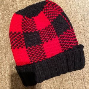 Women’s beanie NWOT